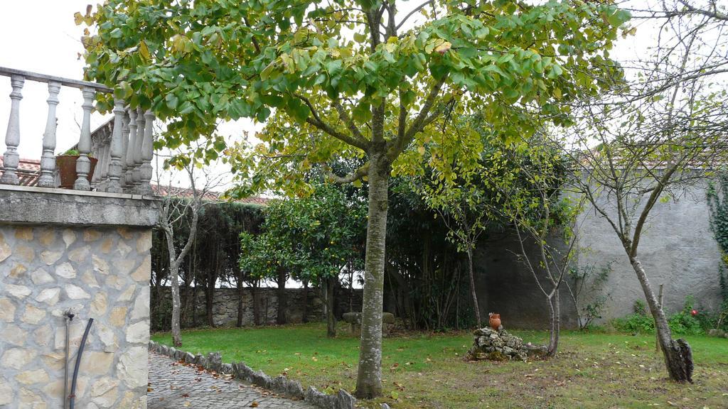 Casa Vale Florido Hotel Alvorge Exterior photo
